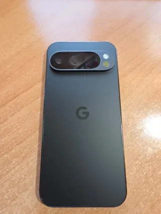 Google Pixel 9 Pro