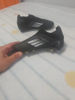 Botas de fútbol  F50