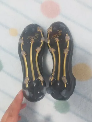 Botas de fútbol  F50