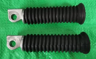 Reposapiés Harley Davidson Originales