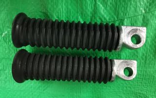 Reposapiés Harley Davidson Originales