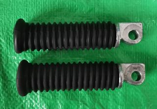 Reposapiés Harley Davidson Originales