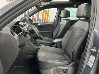 VOLKSWAGEN Tiguan RLine 2.0 TDI 110kW 150CV DSG