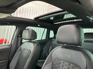 VOLKSWAGEN Tiguan RLine 2.0 TDI 110kW 150CV DSG