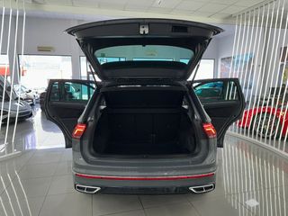 VOLKSWAGEN Tiguan RLine 2.0 TDI 110kW 150CV DSG