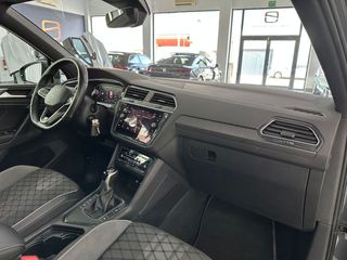 VOLKSWAGEN Tiguan RLine 2.0 TDI 110kW 150CV DSG