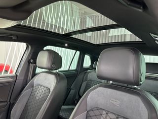 VOLKSWAGEN Tiguan RLine 2.0 TDI 110kW 150CV DSG