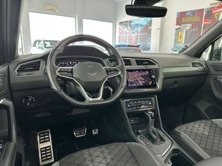 VOLKSWAGEN Tiguan RLine 2.0 TDI 110kW 150CV DSG