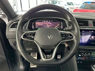VOLKSWAGEN Tiguan RLine 2.0 TDI 110kW 150CV DSG