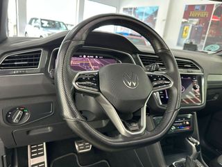 VOLKSWAGEN Tiguan RLine 2.0 TDI 110kW 150CV DSG