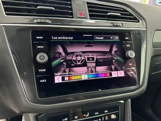 VOLKSWAGEN Tiguan RLine 2.0 TDI 110kW 150CV DSG