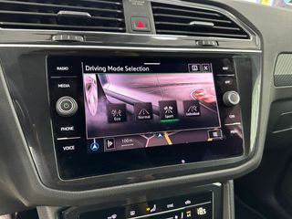 VOLKSWAGEN Tiguan RLine 2.0 TDI 110kW 150CV DSG