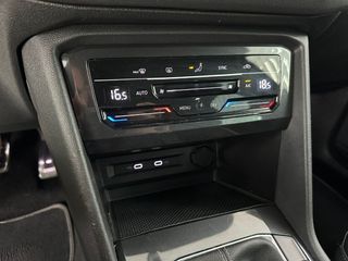 VOLKSWAGEN Tiguan RLine 2.0 TDI 110kW 150CV DSG