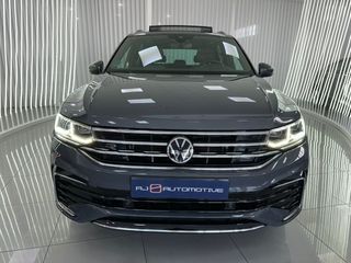 VOLKSWAGEN Tiguan RLine 2.0 TDI 110kW 150CV DSG
