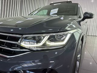 VOLKSWAGEN Tiguan RLine 2.0 TDI 110kW 150CV DSG