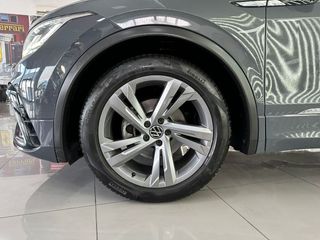 VOLKSWAGEN Tiguan RLine 2.0 TDI 110kW 150CV DSG