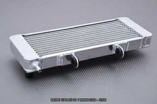 Radiador DERBI GPR 50 2T / NUDE 2004 - 2008