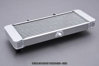 Radiador DERBI GPR 50 2T / NUDE 2004 - 2008