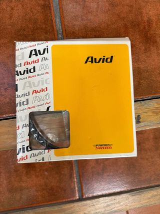 Latiguillo Freno Hidráulico SRAM / AVID