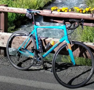 Giant Contend SL Talla XL