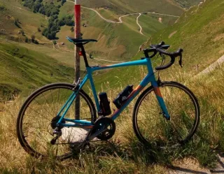 Giant Contend SL Talla XL