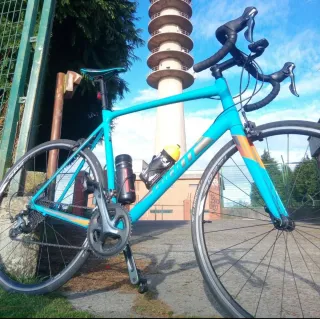 Giant Contend SL Talla XL