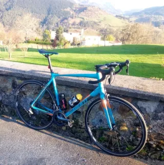 Giant Contend SL Talla XL