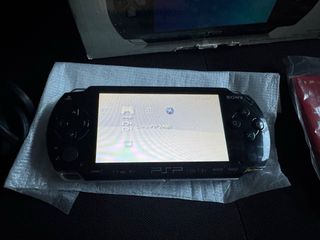 Sony PSP Value Pack Negra