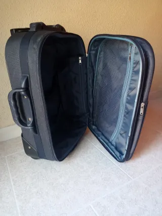 Maleta de Viaje Gladiator con Ruedas