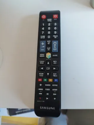 TV Samsung 32 Smart TV