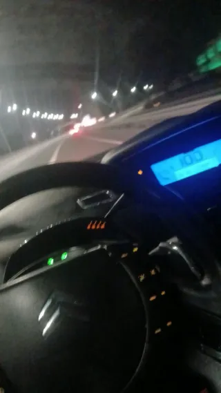 Citroen C4 Picasso 2007