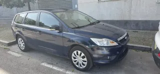 Ford Focus 2010