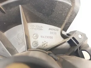 Motor calefacción Fiat Grande Punto