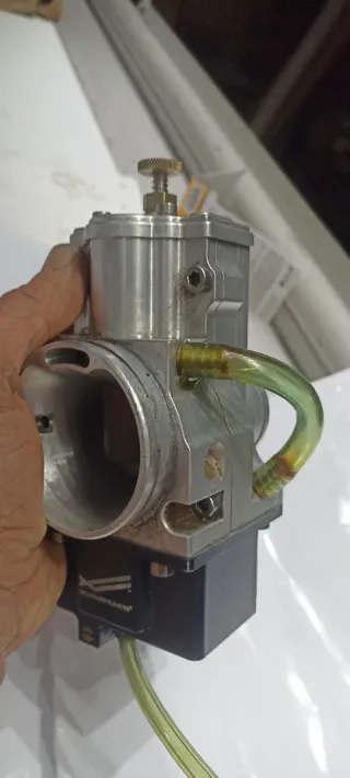 Carburador Smartcarb KTM GasGas Honda yamaha