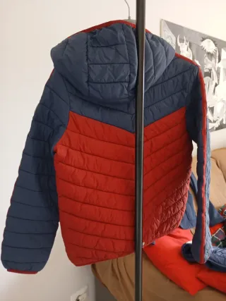 Piumino Okaidi ragazzo 12 anni