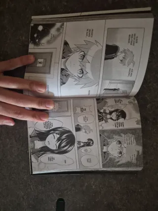 Danganronpa The Animation 1