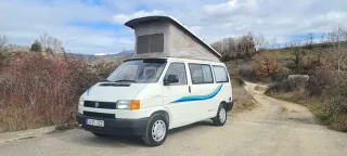 Volkswagen California 1992