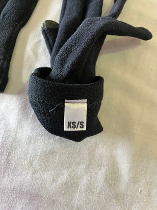 Guantes Merino GripGrab Talla XS/S