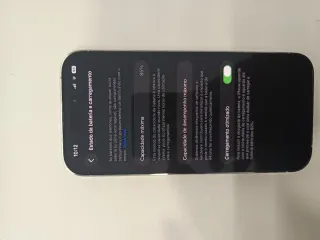 iPhone 14 Pro 128GB Preto Sem Riscos