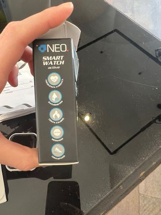 Smartwatch NEO Nuovo