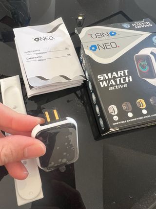 Smartwatch NEO Nuovo