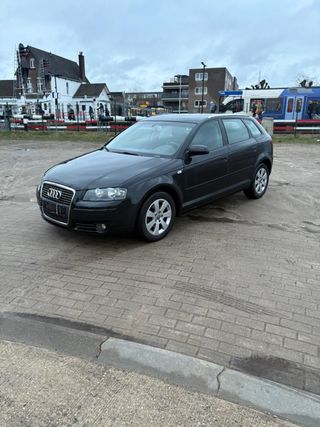 Audi A3 1.9 Tdi