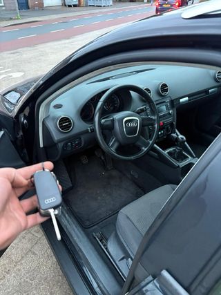 Audi A3 1.9 Tdi