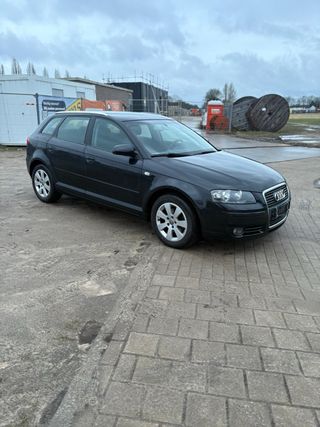 Audi A3 1.9 Tdi