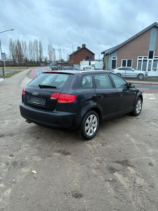 Audi A3 1.9 Tdi