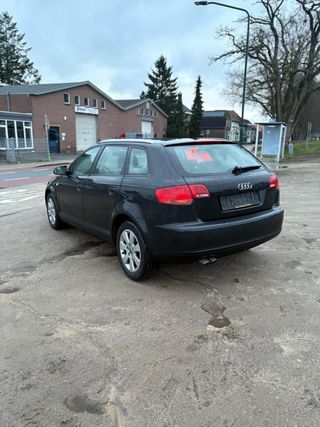 Audi A3 1.9 Tdi