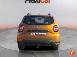 Dacia Duster Access 1.6 84kW (114CV) 4X2