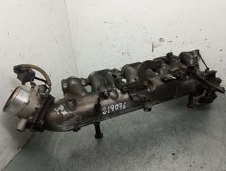 Kia 219076 colector admisión 283214x900 carnival -