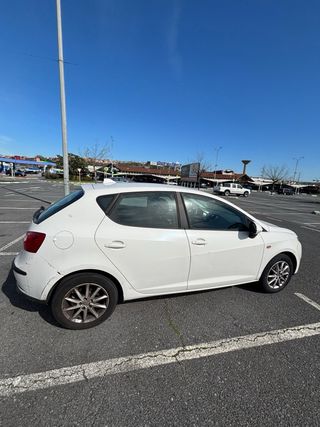 SEAT Ibiza 2011