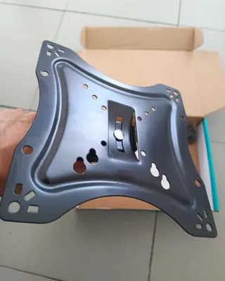 SOPORTE TV HASTA 55" EXTENSIBLE A ESTRENAR